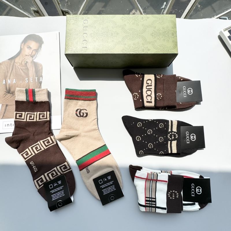 Gucci Socks