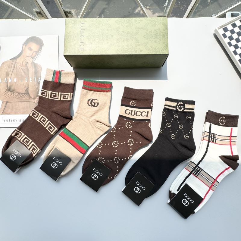 Gucci Socks