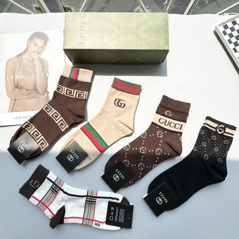 Gucci Socks