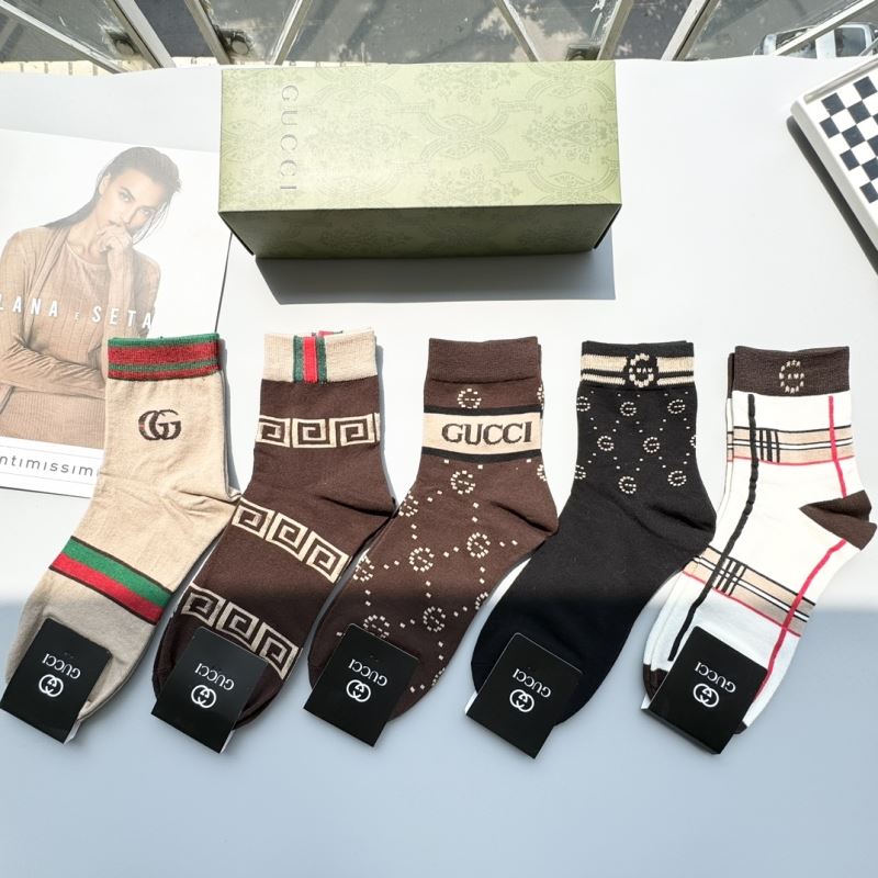 Gucci Socks