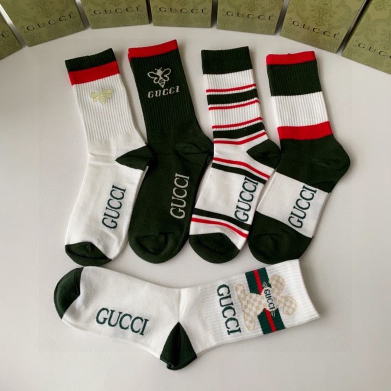 Gucci Socks