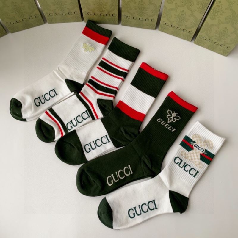 Gucci Socks