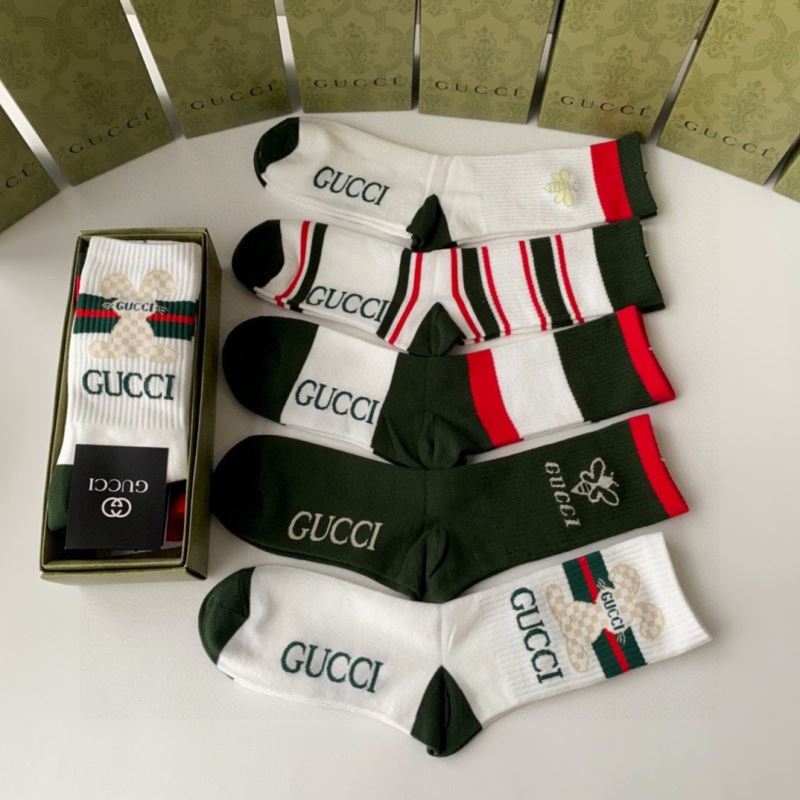 Gucci Socks