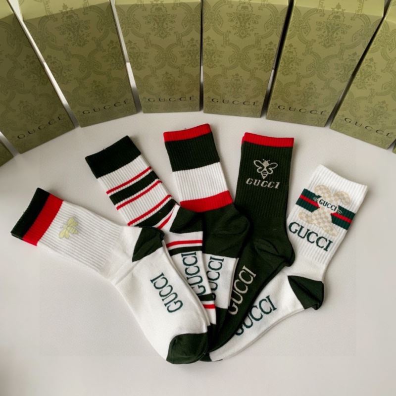 Gucci Socks