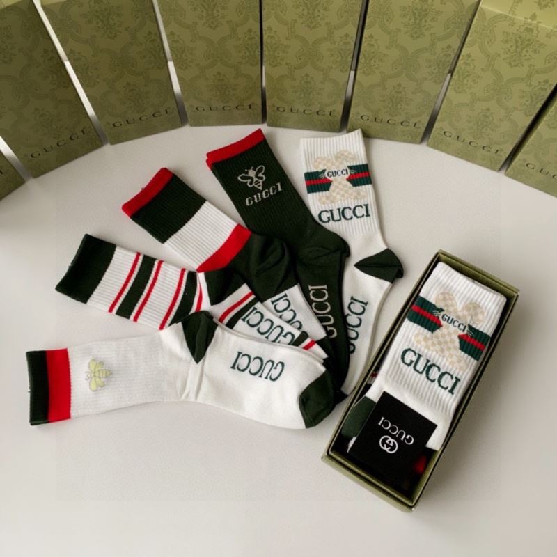 Gucci Socks