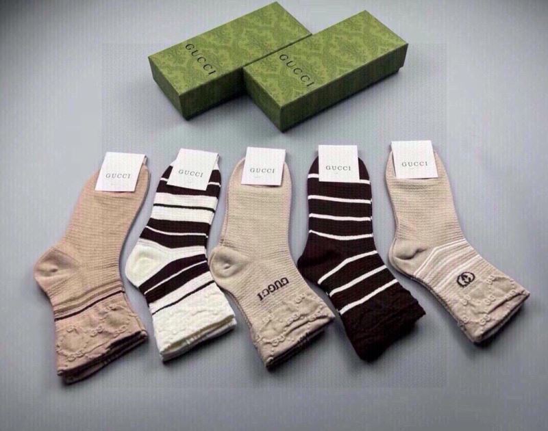 Gucci Socks