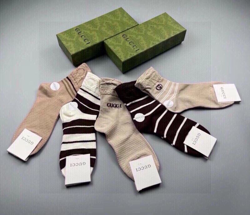 Gucci Socks