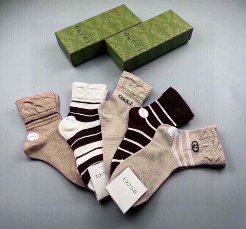 Gucci Socks