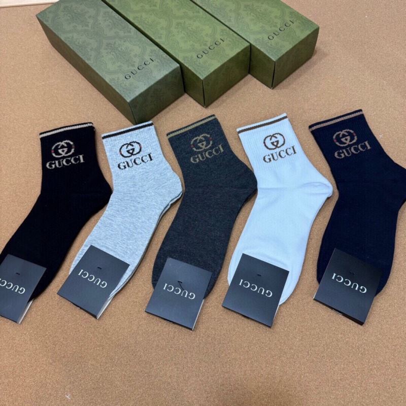 Gucci Socks