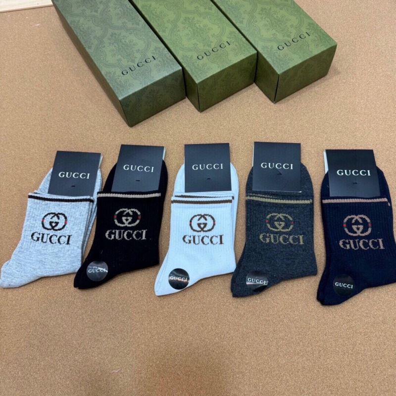 Gucci Socks