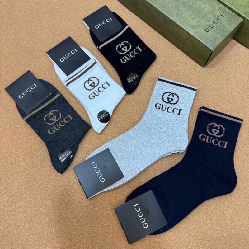 Gucci Socks