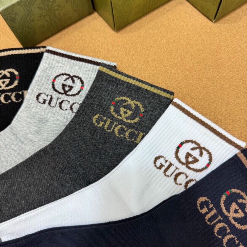 Gucci Socks