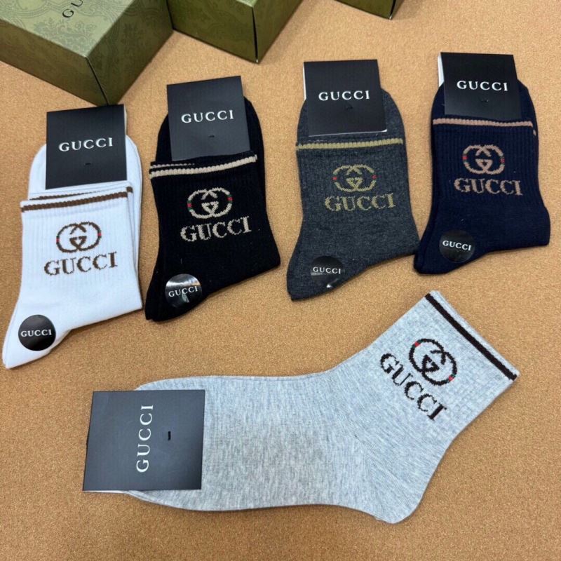 Gucci Socks