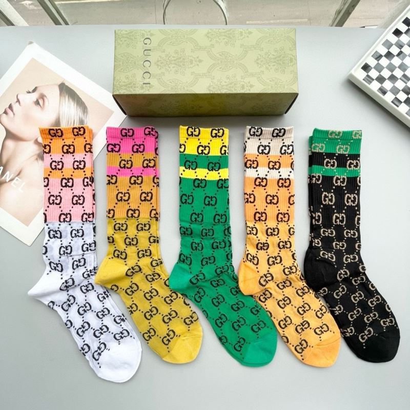 Gucci Socks