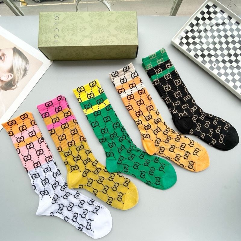 Gucci Socks