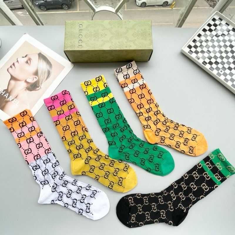 Gucci Socks