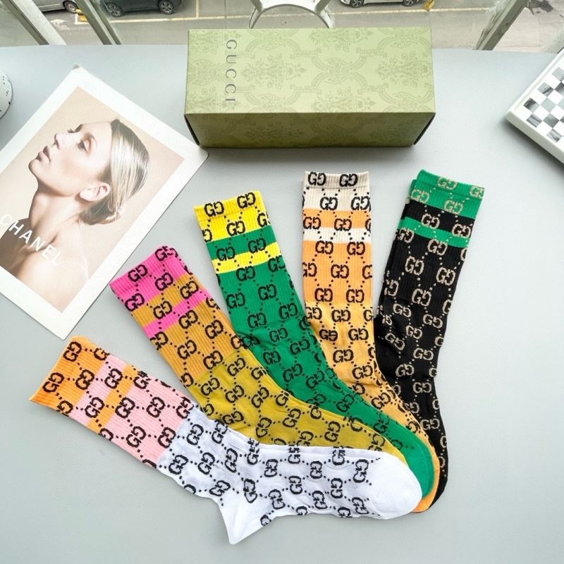 Gucci Socks