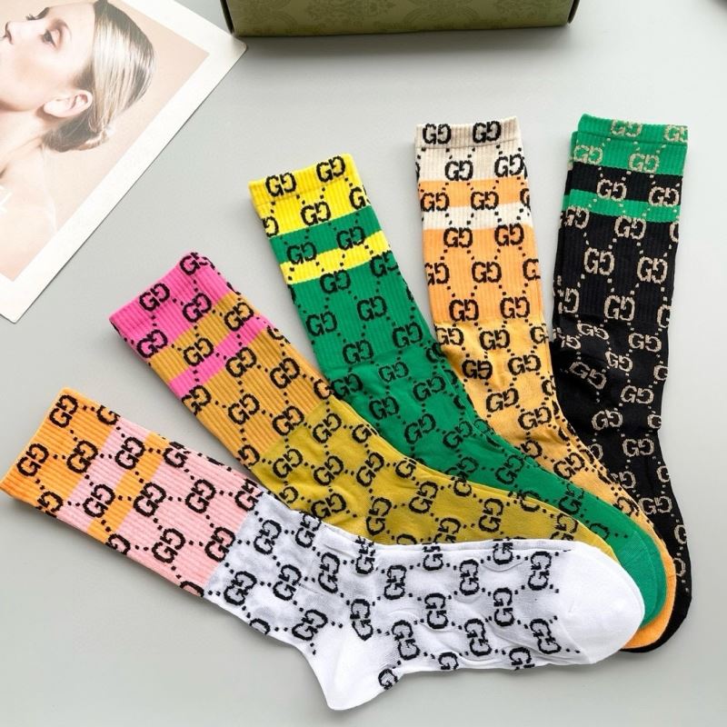 Gucci Socks