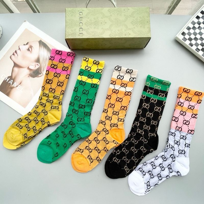 Gucci Socks