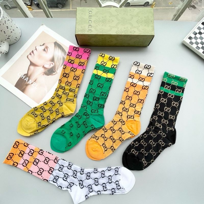 Gucci Socks