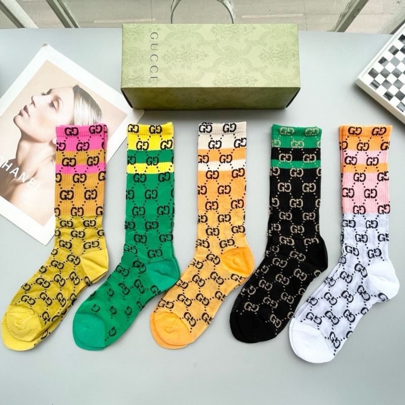 Gucci Socks