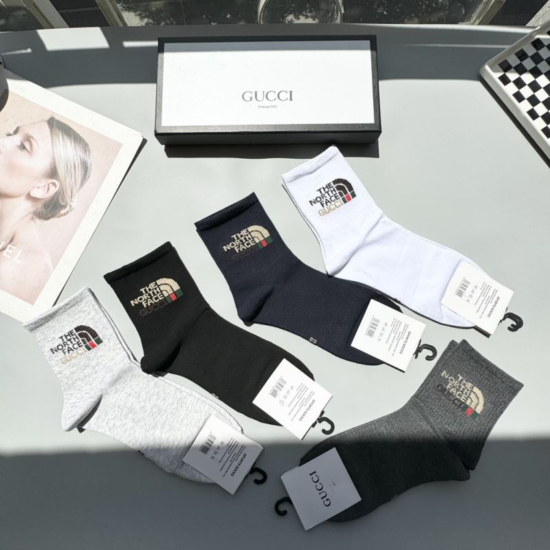 Gucci Socks