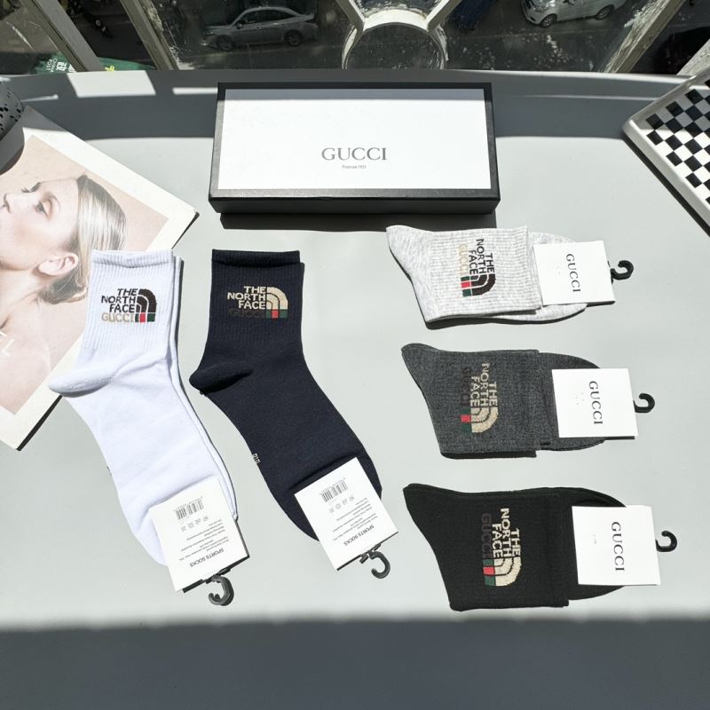 Gucci Socks