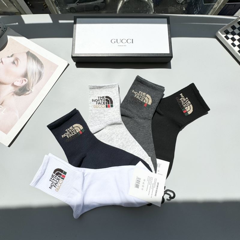 Gucci Socks