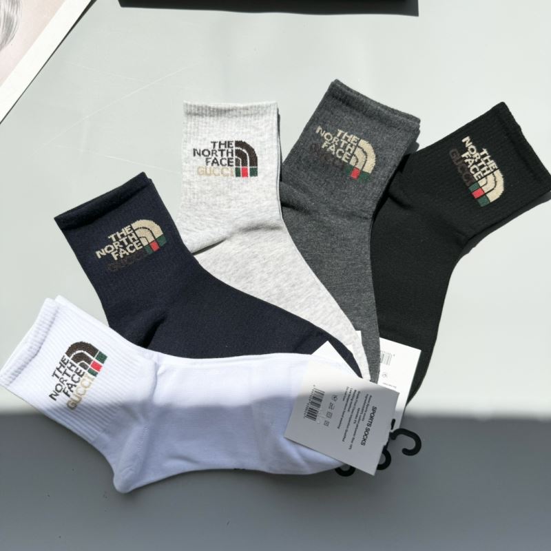 Gucci Socks