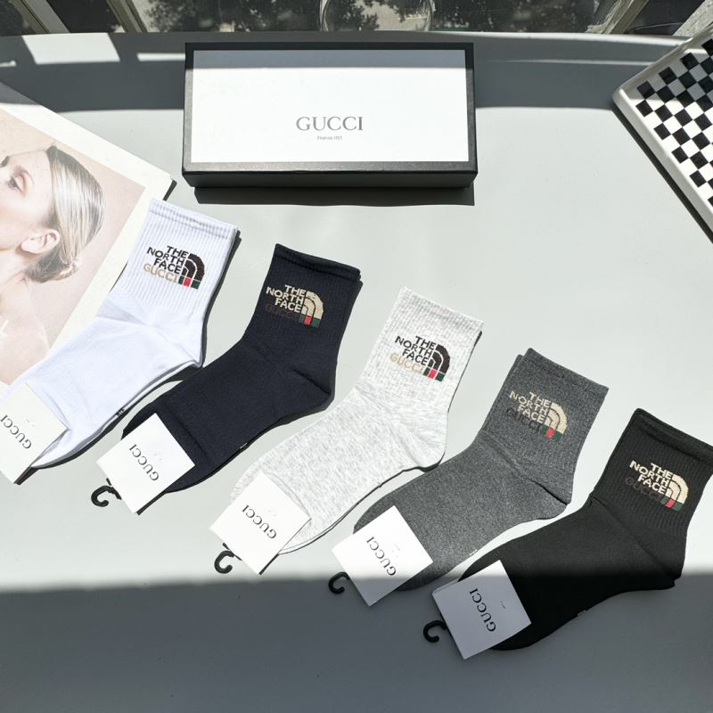 Gucci Socks