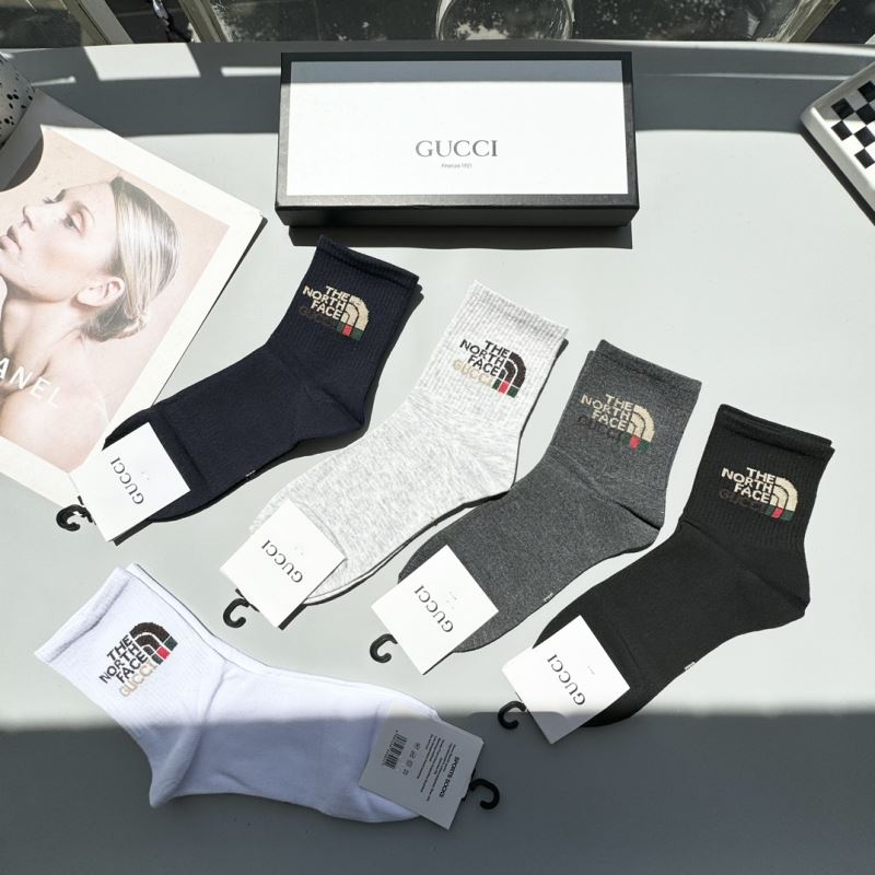 Gucci Socks