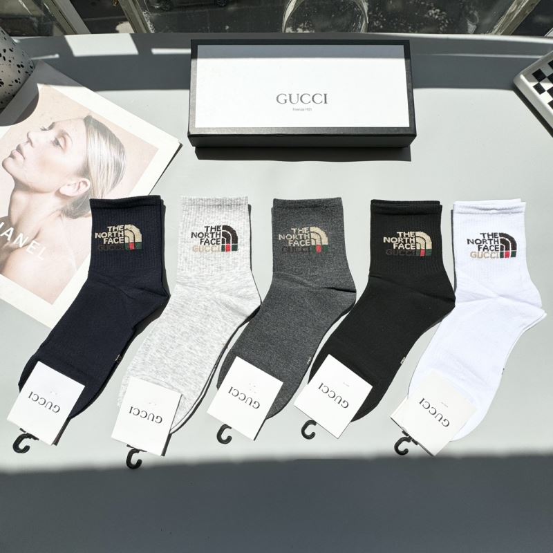 Gucci Socks