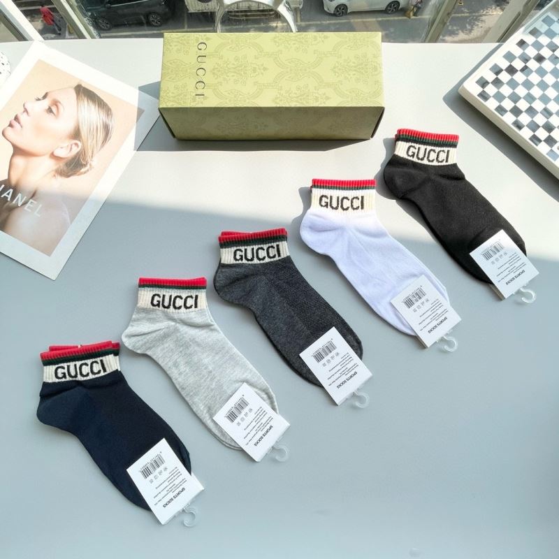 Gucci Socks