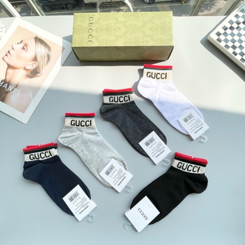 Gucci Socks