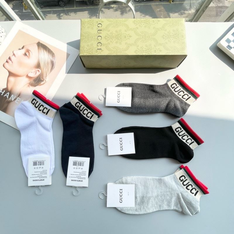 Gucci Socks