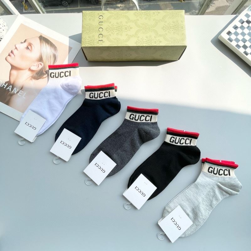 Gucci Socks