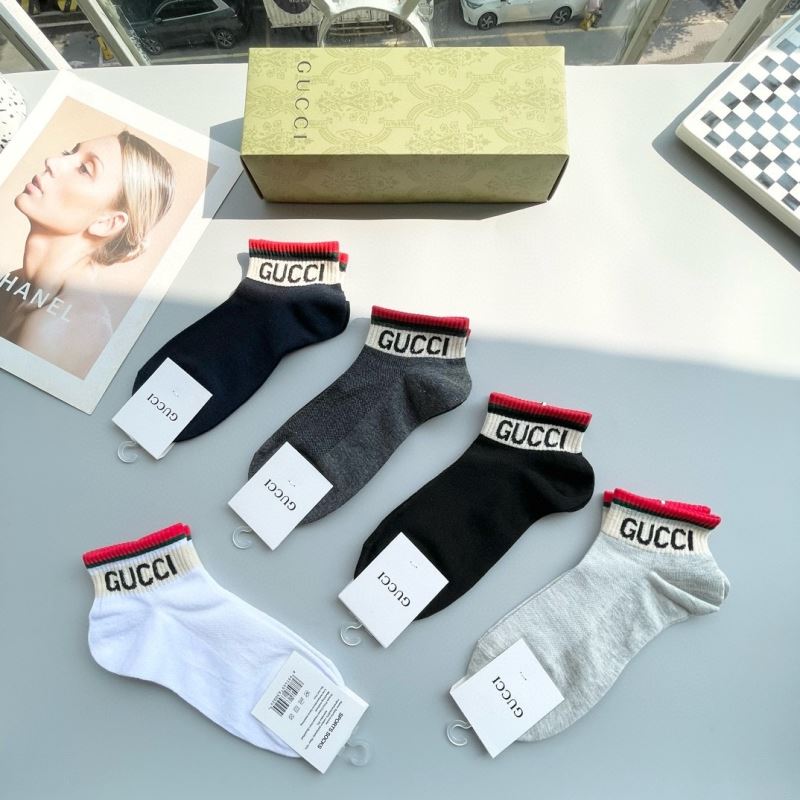 Gucci Socks