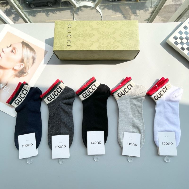 Gucci Socks