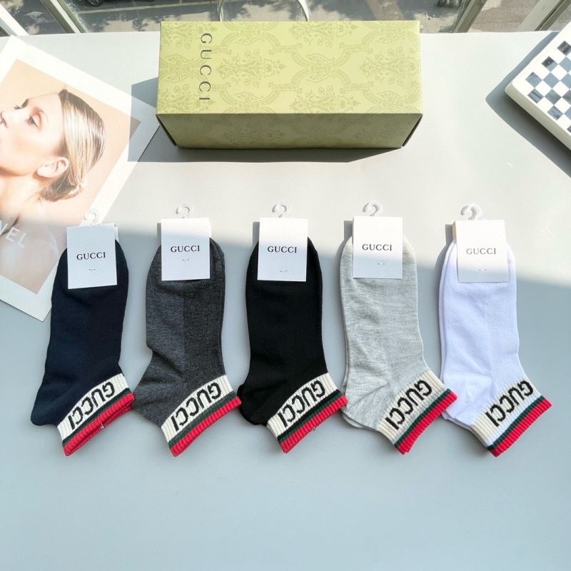 Gucci Socks