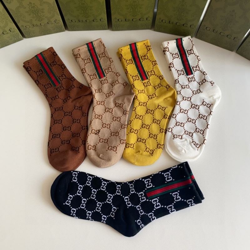 Gucci Socks