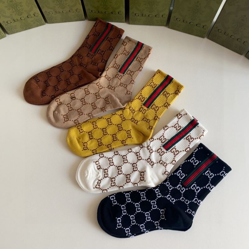 Gucci Socks