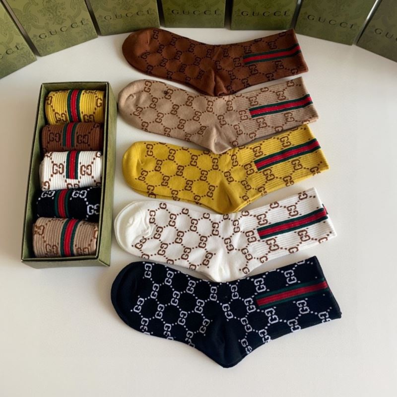 Gucci Socks