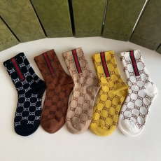 Gucci Socks