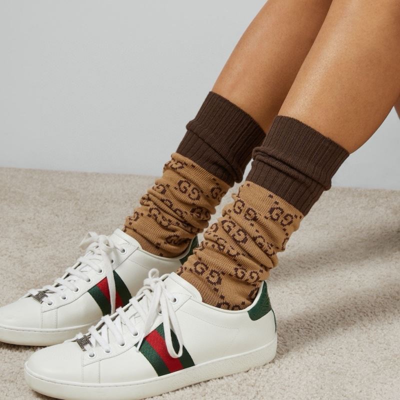 Gucci Socks