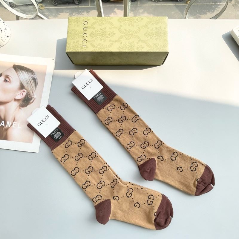 Gucci Socks