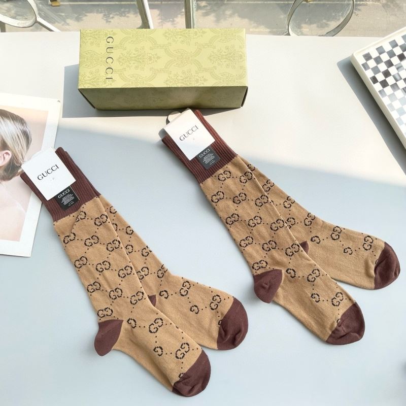 Gucci Socks