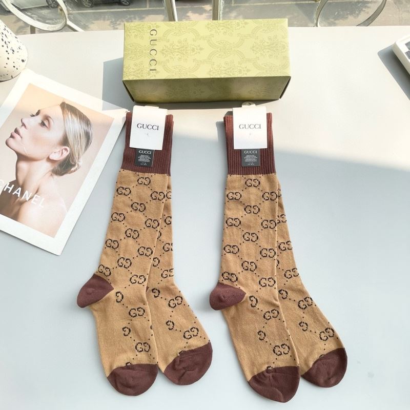 Gucci Socks