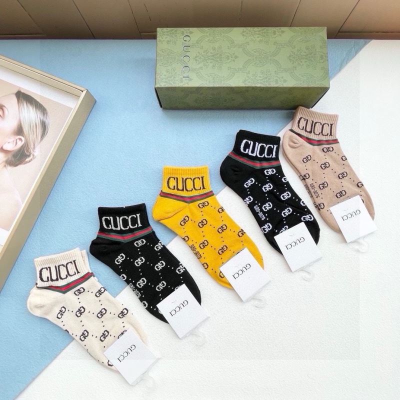 Gucci Socks