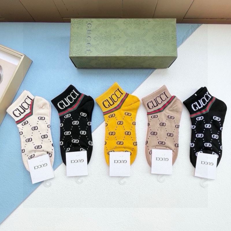 Gucci Socks