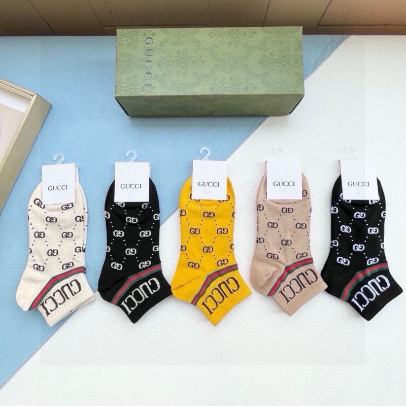 Gucci Socks